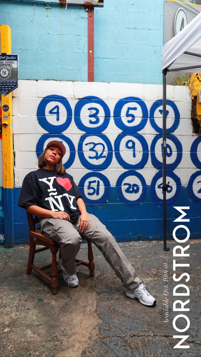 PericoLimited's tweet image. Oct 10th.  
We’re back at it. 
#PLTD x @Nordstrom