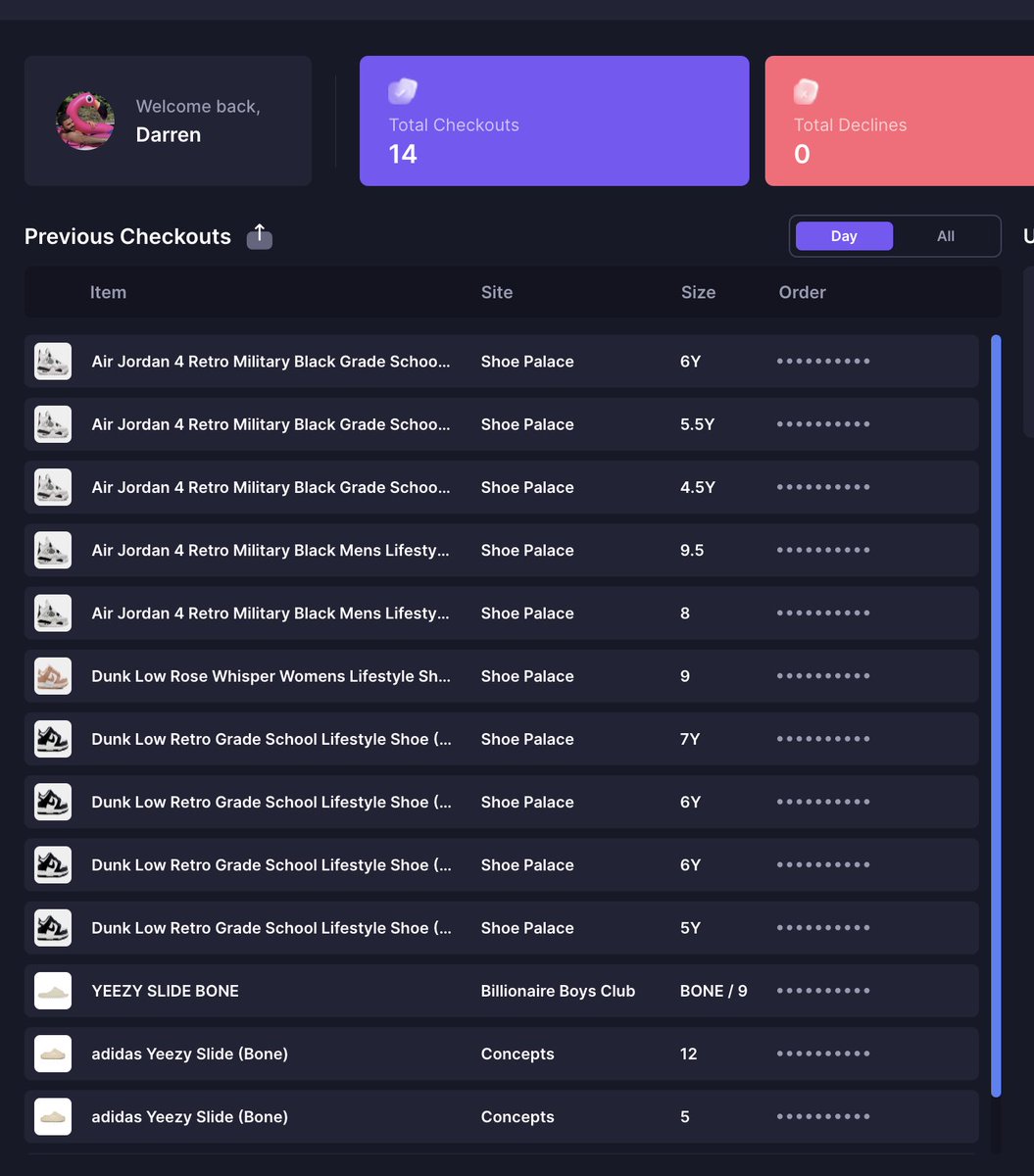 Slight movie today thanks <a href="/ValorAIO/">Valor</a> <a href="/Flow_Proxies/">Flow Proxies</a> <a href="/Flipdai/">Flipd AI</a> <a href="/CarbnIO/">Carbon</a>