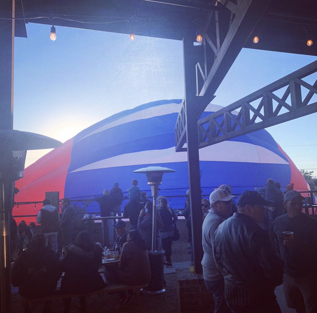 Balloon Fiesta celebrations land at multiple local breweries and taprooms beerinfinity.com/balloon-fiesta… #CraftBeer #NMBeer