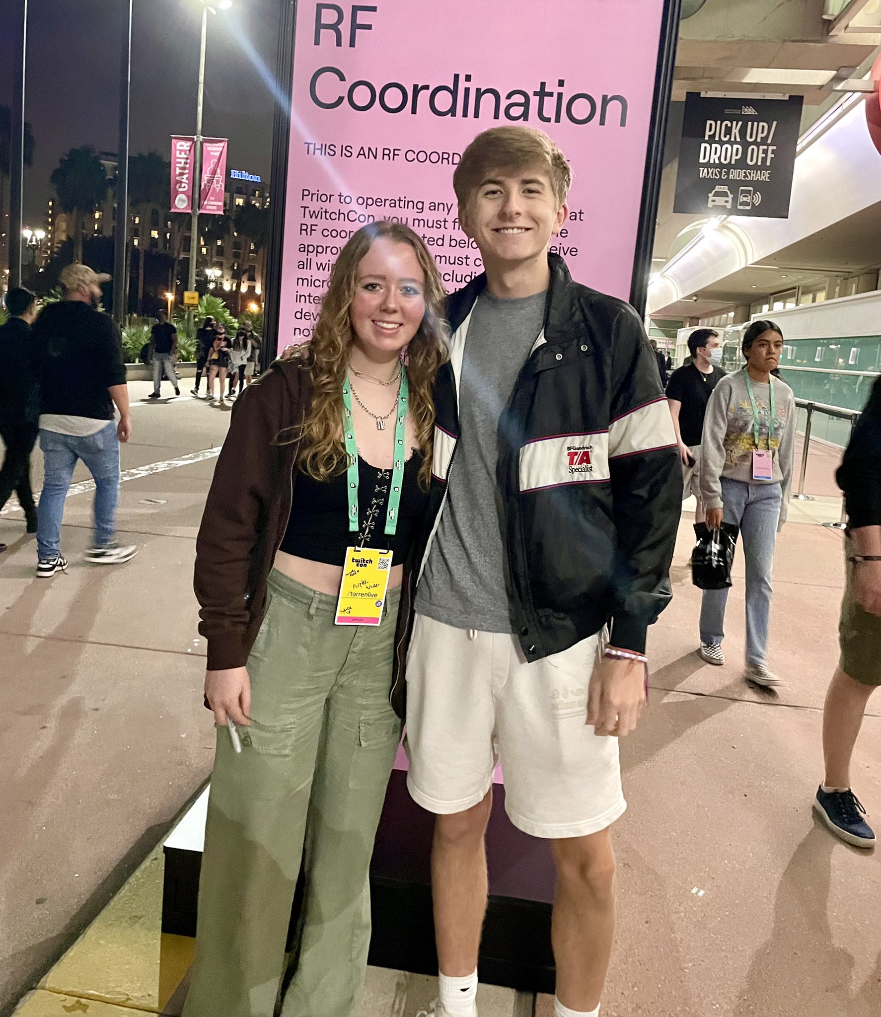 Who Leaked Brynn Woods' Hoyolab Information? - tmkjcdd