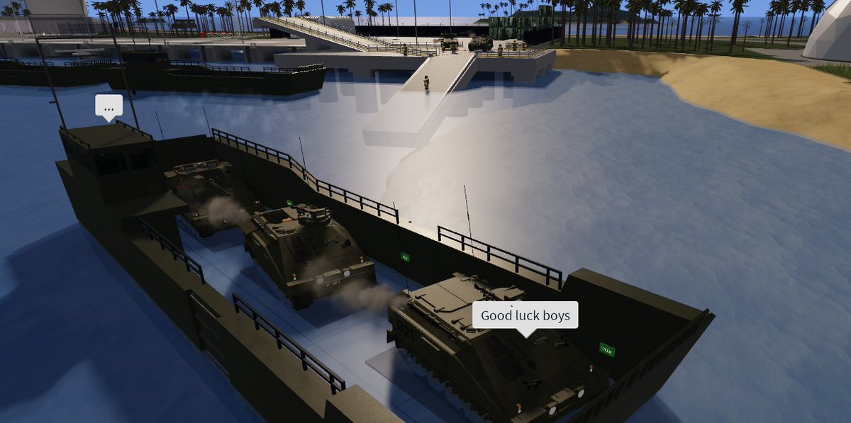 British Armed Forces Commentry tweet media