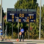 Photo by Lake Oconee Academy Football (@LOA_Football)
