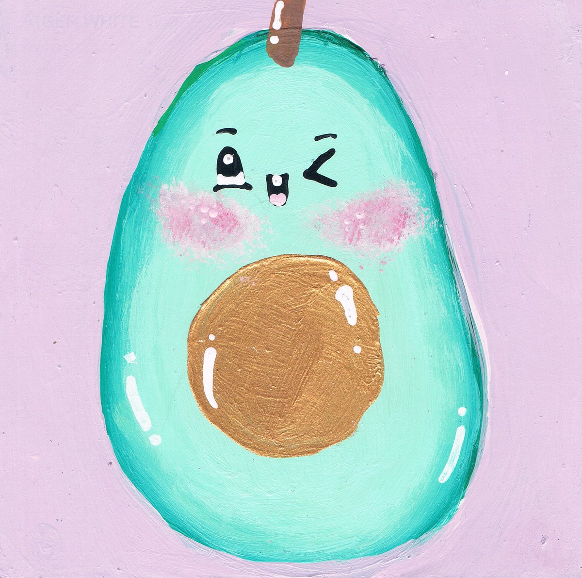 Ok, it's the AVAXCADO WL giveaway 🥳 8 spots up for grabs. 
1⃣❤️ this tweet
2⃣follow me 
3⃣Quote retweet this post🔁
4⃣ tag 3 friends 
5⃣ #Culinarydelights  &amp; why you ❤️ NFT's on #AVAX