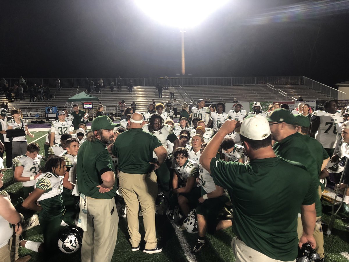 Ola High tweet media