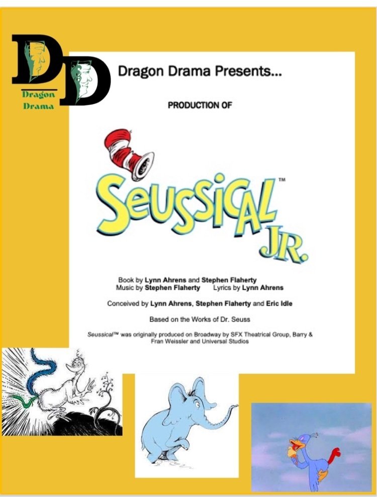 swisd_swe's tweet photo. Our first graders had the chance to watch SWHS #DragonDrama perform Seussical the Musical. They enjoyed it very much. Thanks for the invite! ♥️👏🏻👏🏻👏🏻 #RootEdSWE https://t.co/vmRqEGIslE