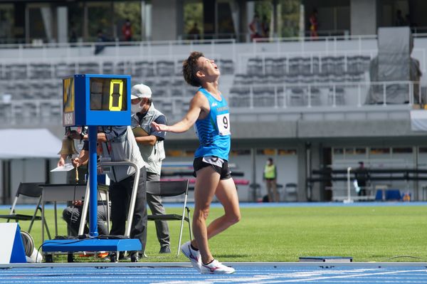 女子陸上競技セパレートユニフォーム akcb01｜Yahoo!フリマ（旧