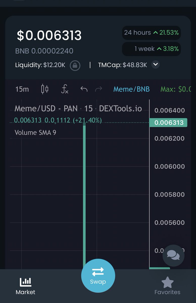 MemeTowers's tweet photo. Send it 💹 #bsc #bnb 

Tg link 🌐
https://t.co/lHNMTQdiwU https://t.co/42EsUONiHv