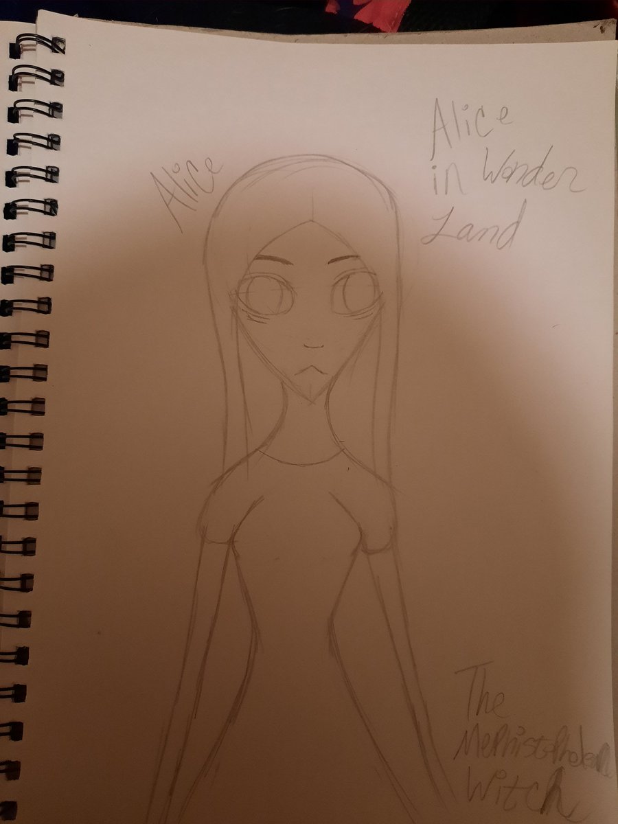 Mephistthewitch's tweet photo. https://t.co/uzG1FsTkD0