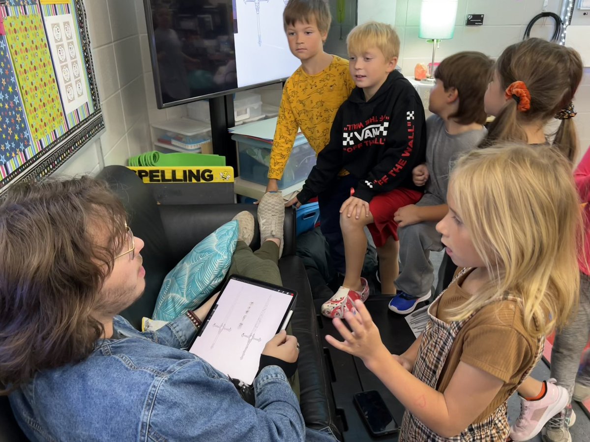 Rebecca Crull tweet media