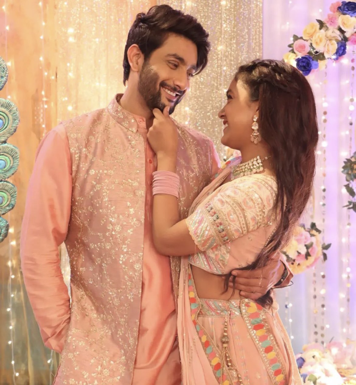 Leena  on X: "Your smile makes me smile #SuMaan as