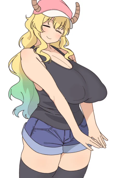 ルコアさん 