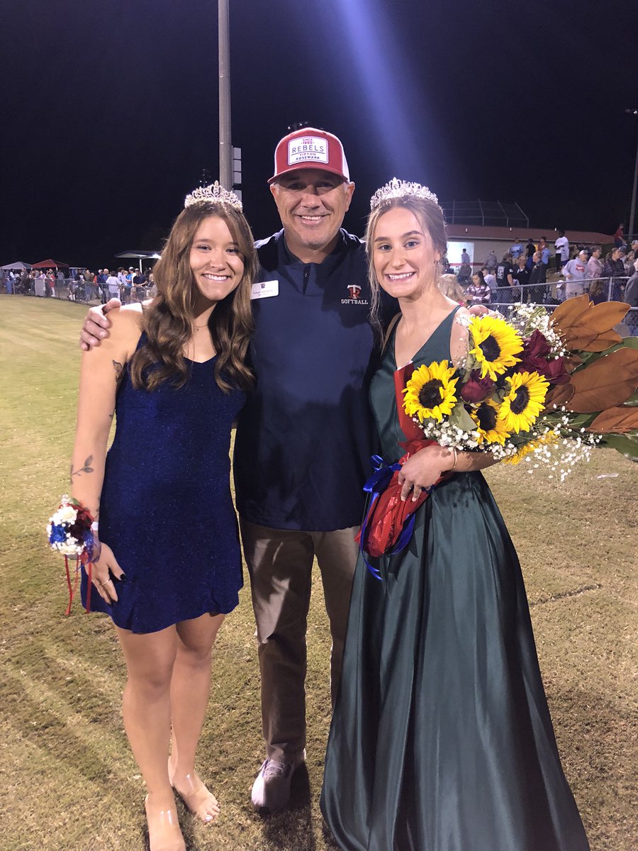 Keeping it in the family!  #TRASB