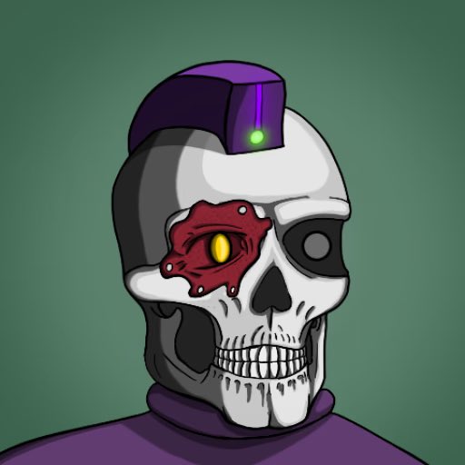 @HDgenuineundead 
Am I do right? Lmao

#nft #NFTCommuntiy #gunft #TooniesSC #kitaro #KitaroNFT #degen #Degenmint #freemint #opensea #bayc #GenuineUndead