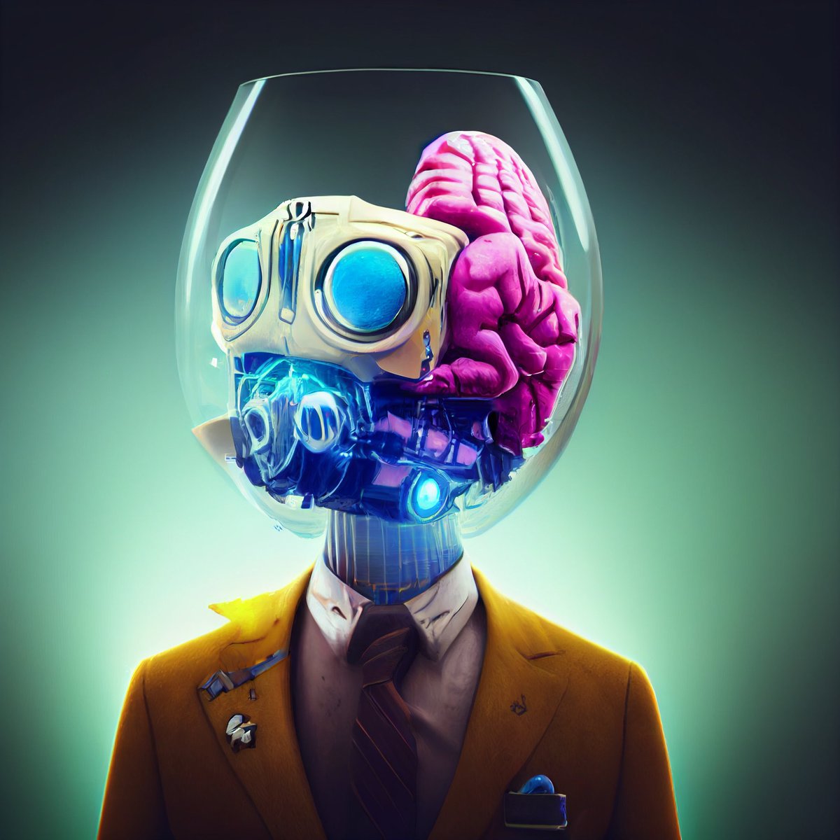 FuggleVille NFT tweet media