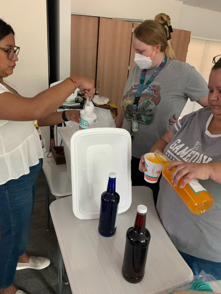 Monique Pendola tweet media