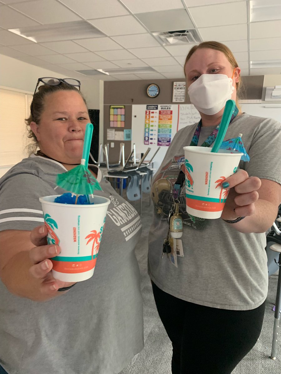 Monique Pendola tweet media