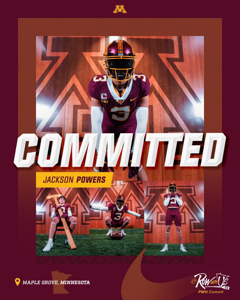 Jackson Powers tweet media