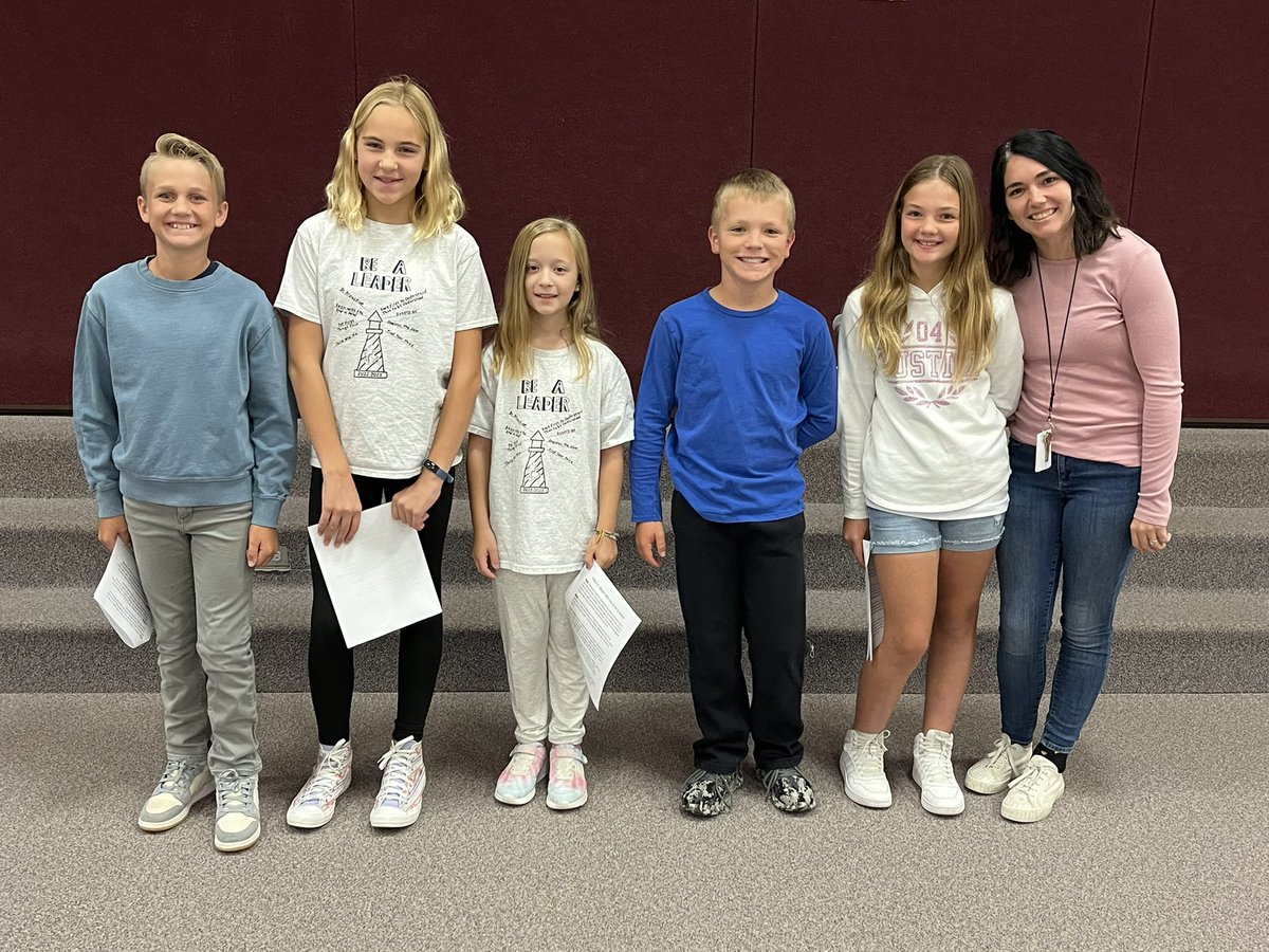 Redstone Elementary tweet media