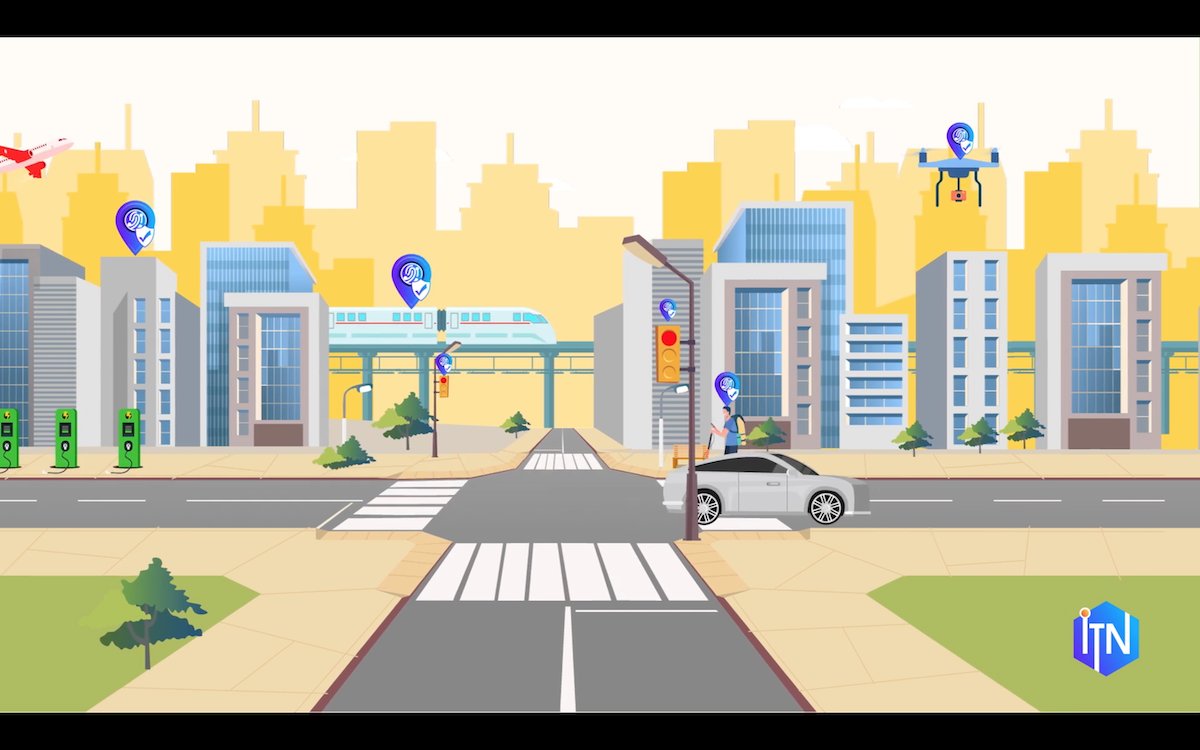 Gavinz212's tweet photo. Forget the past, embrace the smart future of Web 3.0.

Self Sovereign Digital Twins &amp; Self Sovereign Identity for the New Economy Of Movement in IoT.
https://t.co/uapW5sDJRj…

#PiNetwork #Web3 #PiMetaverse #SmartCities #Pioneers #PiNetworkUpdates #PiNetworkMarket https://t.co/bbTyJrqGVj