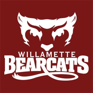 After a great visit, I’m blessed to receive my first offer from Willamette University!
