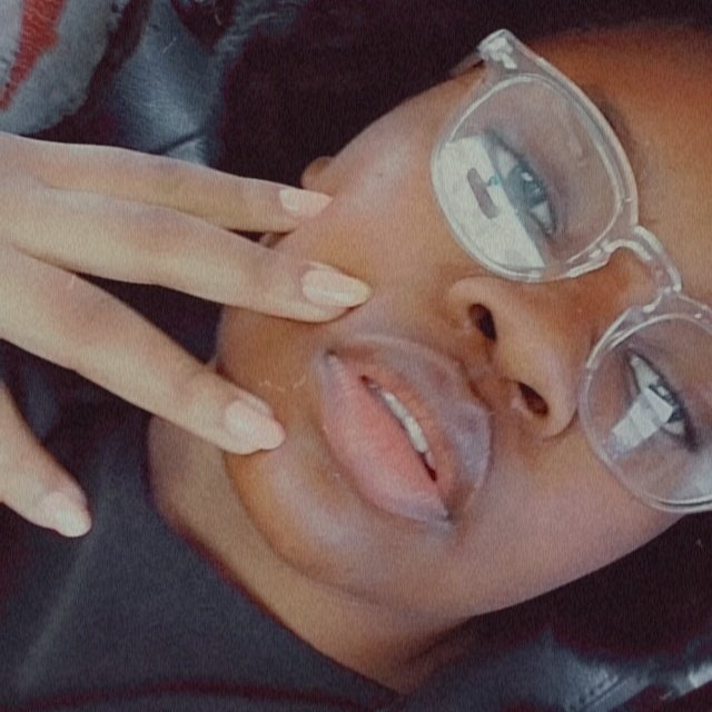 GivenGoabas's tweet image. #NewProfilePic