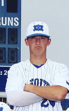 Mesquite Baseball tweet media