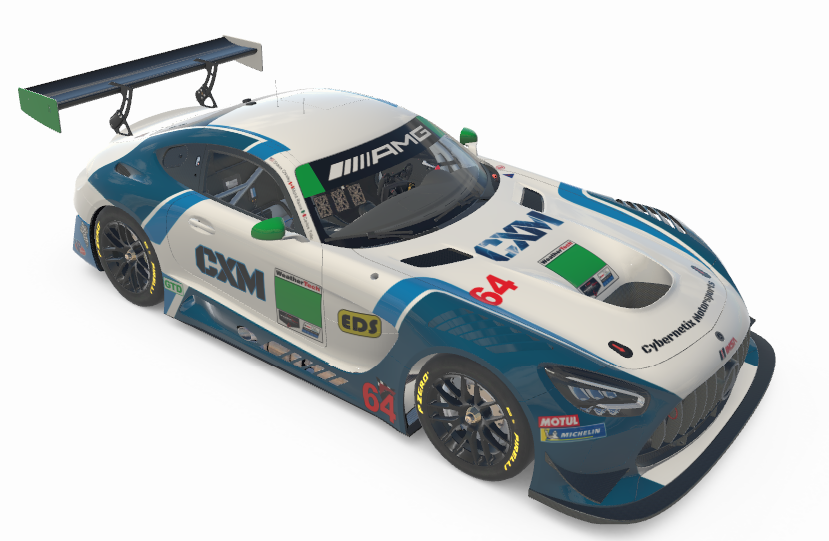 CXM_IR's tweet photo. @iRacing #petitlemans tomorrow! All 3 teams are in the 8EST time slot. 

In the LMP2: Blaise Andrich and Austin Magill
In the Mercedes AMG GT3: Shawn Crowley, Mohit Raina, and Carlos Trillo
In the BMW GT3: Sam Van Coevorden, Brandon David, and Jeff Embury https://t.co/TQgSfvmcln
