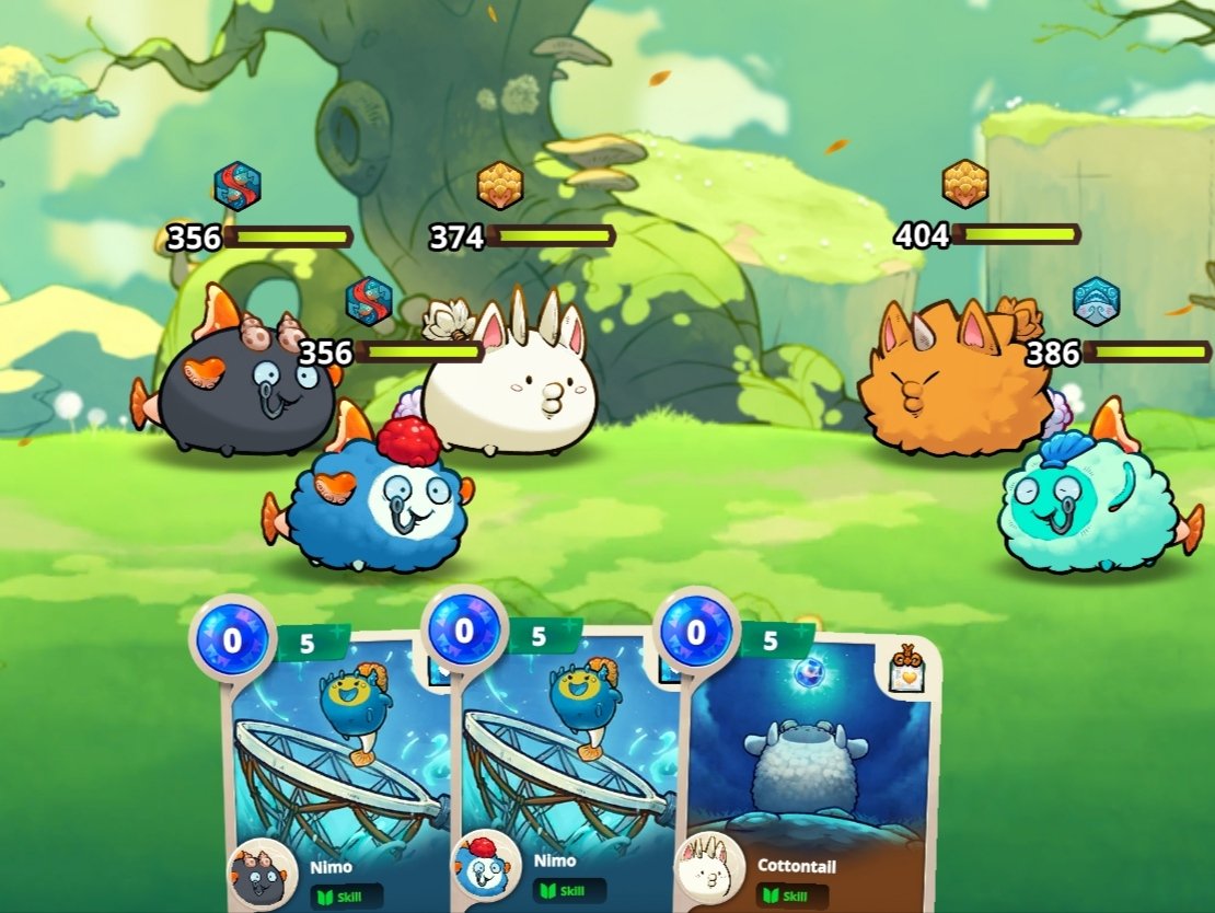 LCR | Ren.ron tweet media