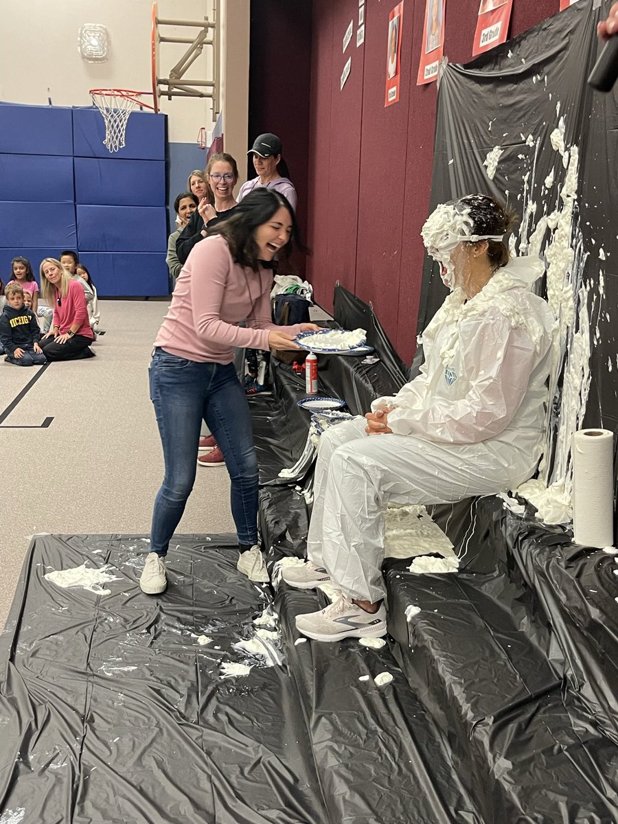 Redstone Elementary tweet media
