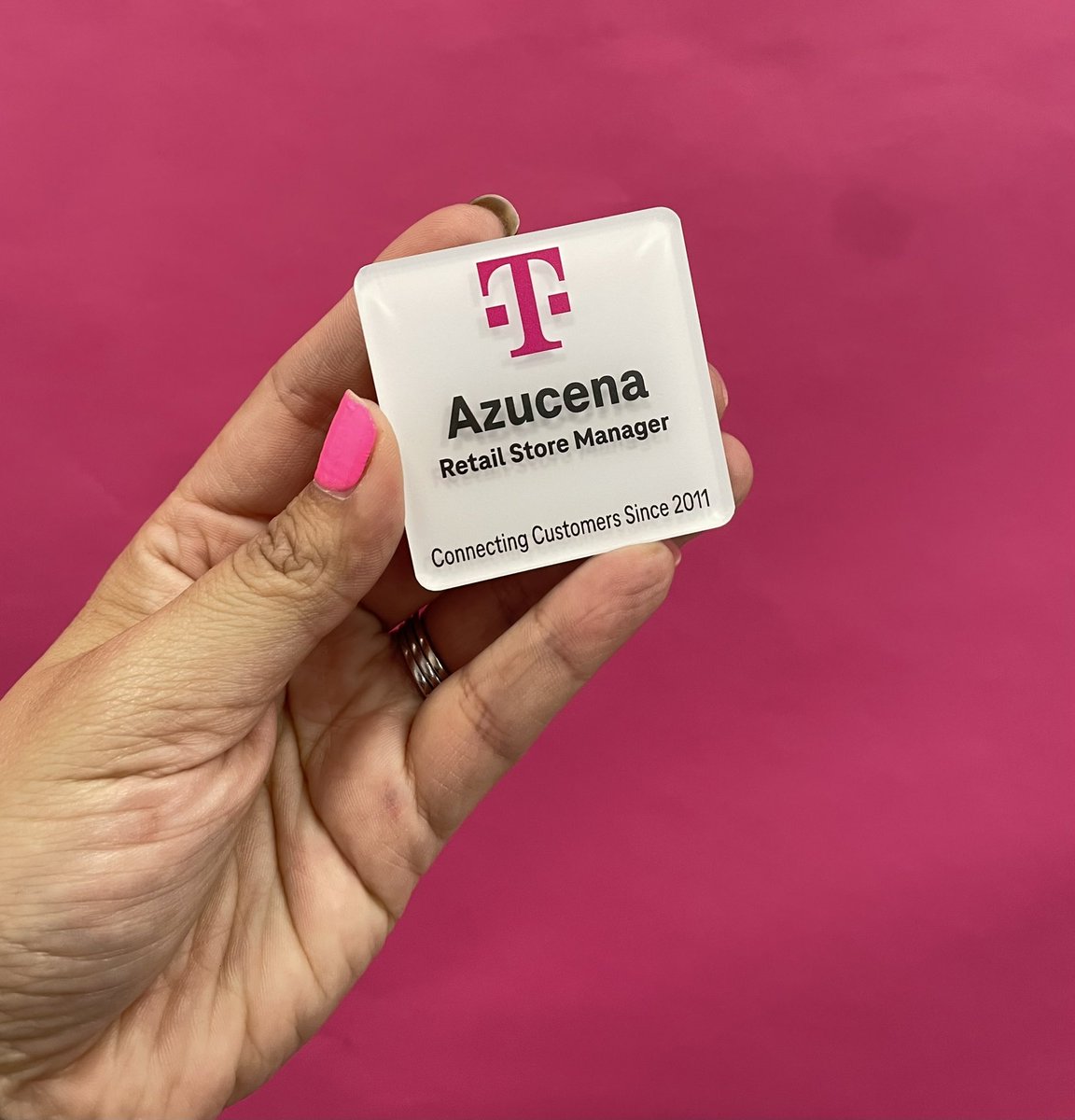 Azucena Juarez tweet media