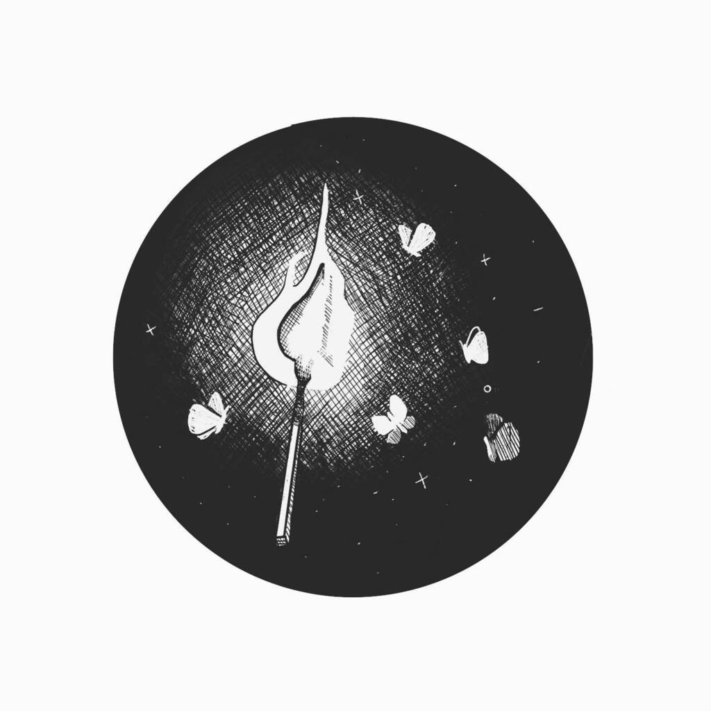 jennijelsing's tweet photo. Day 5: Flame
.
.
#inktober #inktober2022 https://t.co/E5MUDhHYPe https://t.co/umiOlfQTH9