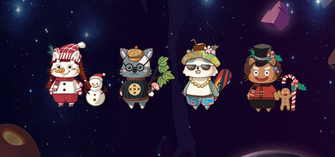 iotex_jp's tweet photo. #IoProjects : ゲーム & #IoTeX について話しましょう !
ご想像のとおり、今日は@StarCrazyGameにスポットライトを当てています。
🎴集めて、融合して、戦って、賭けて、稼ごう!
🌓惑星の採掘、売買
🎮 P2P & P2E
ゲームのスクリーンショットを共有しましょう! https://t.co/syi7p06lCE