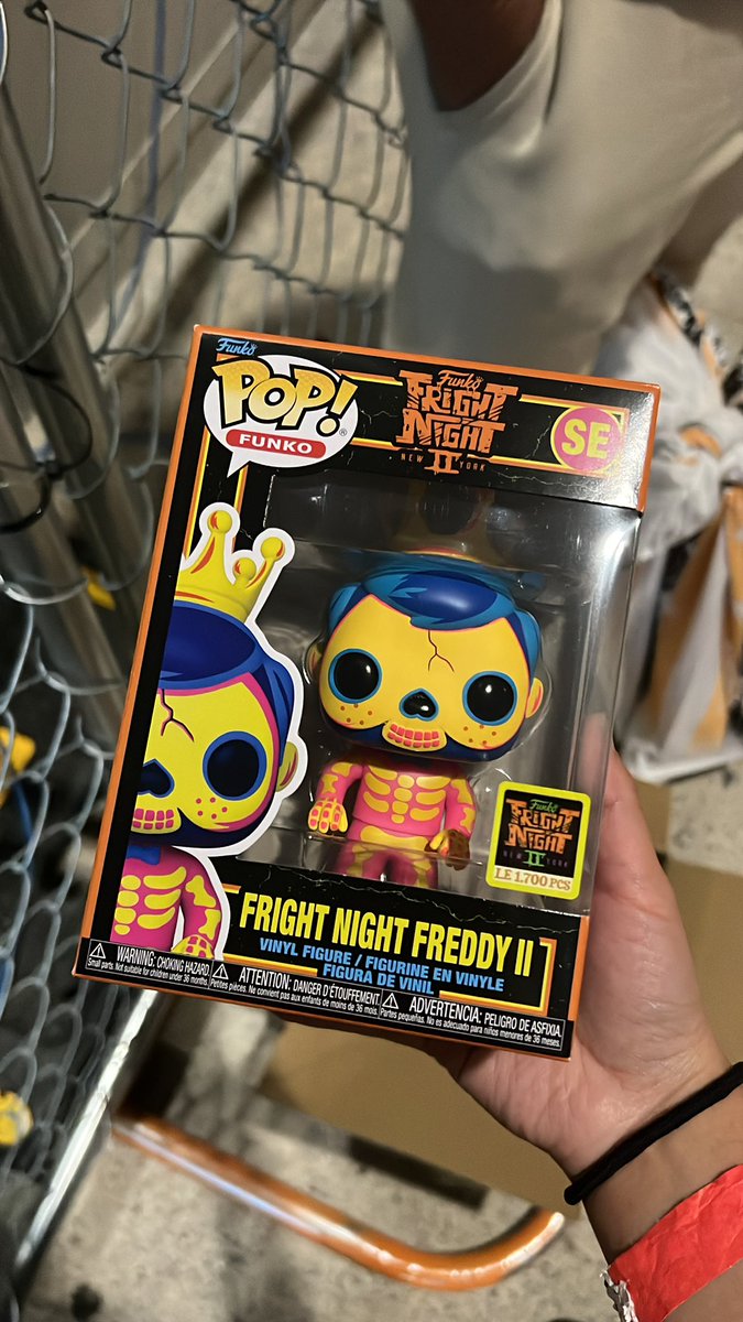 melaperrotta's tweet photo. @OriginalFunko https://t.co/tbgNHXYMX5