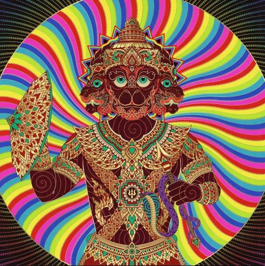 bdehaan2k's tweet photo. Health&amp;wellness project
NFT's under $5
Top notch community
Doxed
Fully funded
Genesis pass -Sold out
Long term vision by founders
World known artist 
Off Chain token Store launched
Below is the Hanuman Warrior drop (coming soon)

#nftgiveaway #nftarti̇st 
https://t.co/oC73NgSJRG https://t.co/fXVejd7GAP