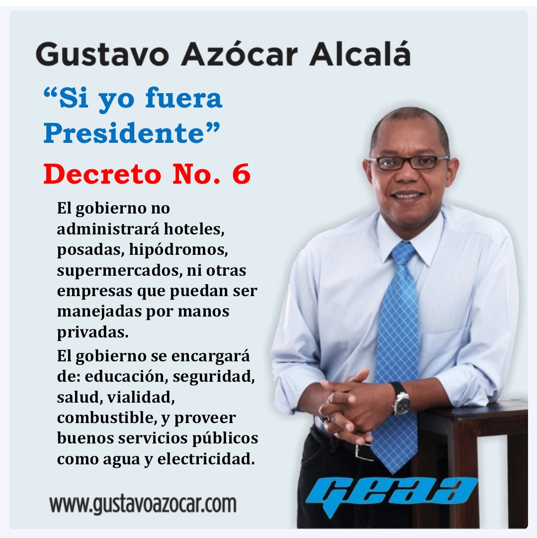 GustavoAzocarG1's tweet photo. Yo quiero un gobierno que se dedique a resolver los problemas de la gente. Y tú? https://t.co/lYf1TbyH2e