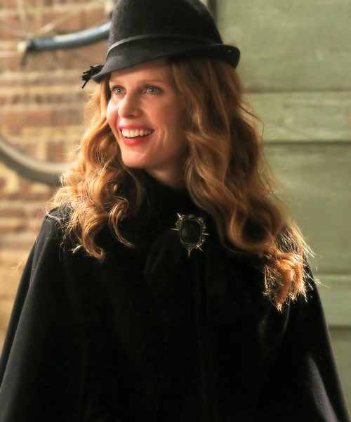 Goodnight Storybrooke 🖤💚🖤