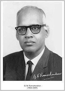 G. N. Ramachandran, or GNR as he was known, one of the great Indian scientists of modern era, an equally good Vedic scholar, studied the Upanishads in depth. Thread on his Jayanti today.