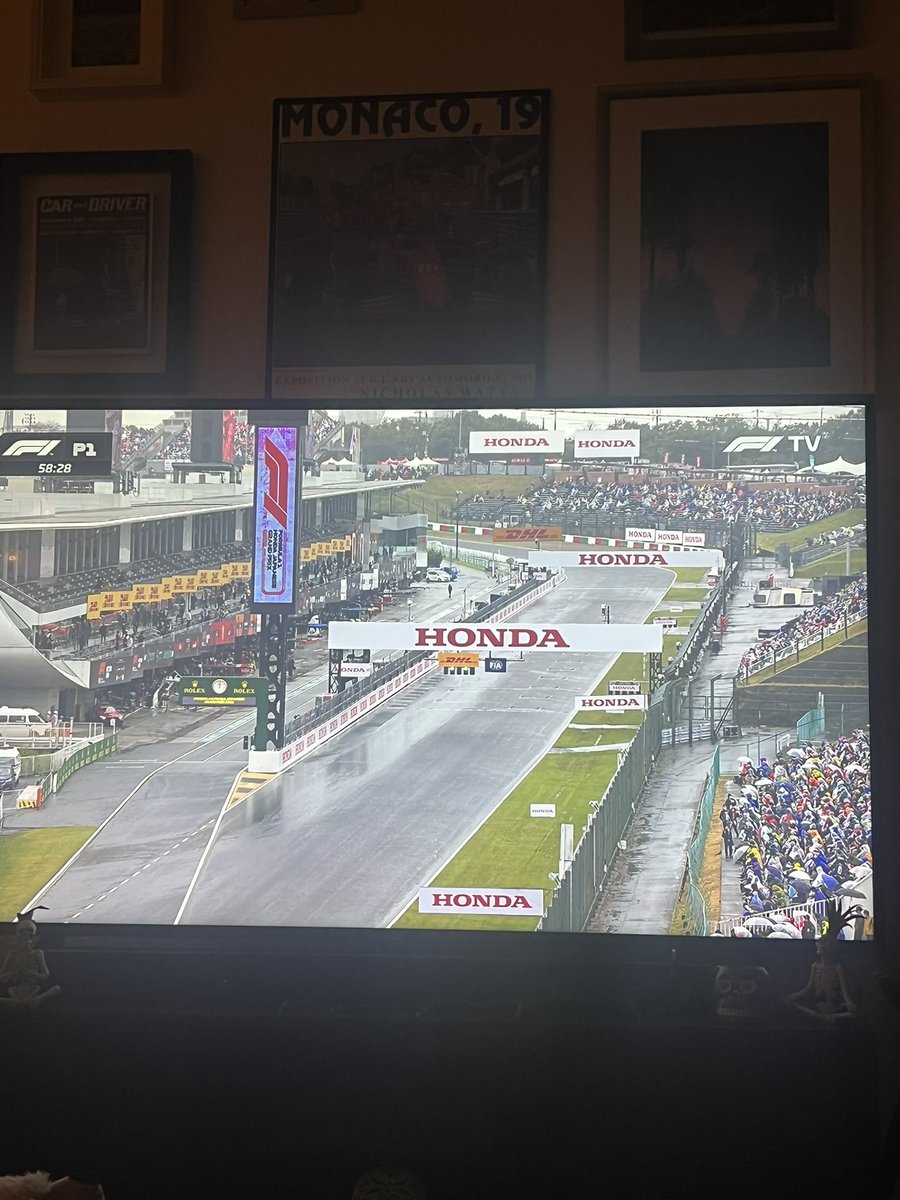 _Automaticmojo's tweet image. Honda