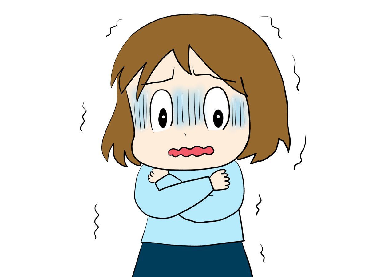昨日描いた絵です( ゜Д゜)
恋の魔法とおまじない707-5ラフ、697-7完成、イラストACさん素材ちびモブ会社員
素材病気シリーズ「 寒い」
昨日はこれだけです

#イラストAC #恋の魔法とおまじない 