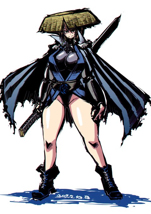 風来人蒼星石+残滓
辞書で見ると読み方は「ふうらい"じん"」なんだな
ずっと「ふうらいにん」って読んでた 