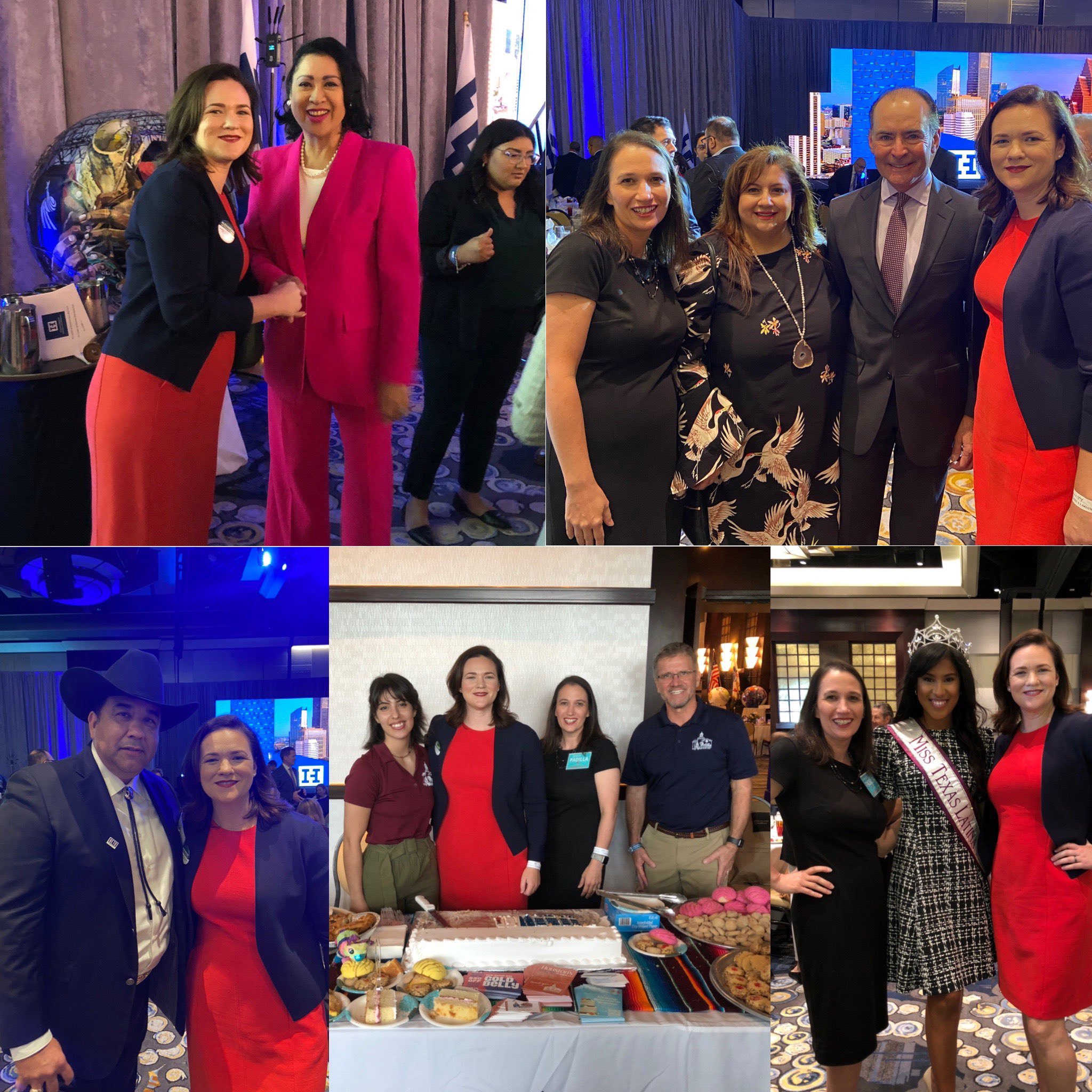 Alexandra Del Moral Mealer For Harris County Judge On Twitter Thank alexandra-del-moral-mealer-for-harris-county-judge-on-twitter-thank