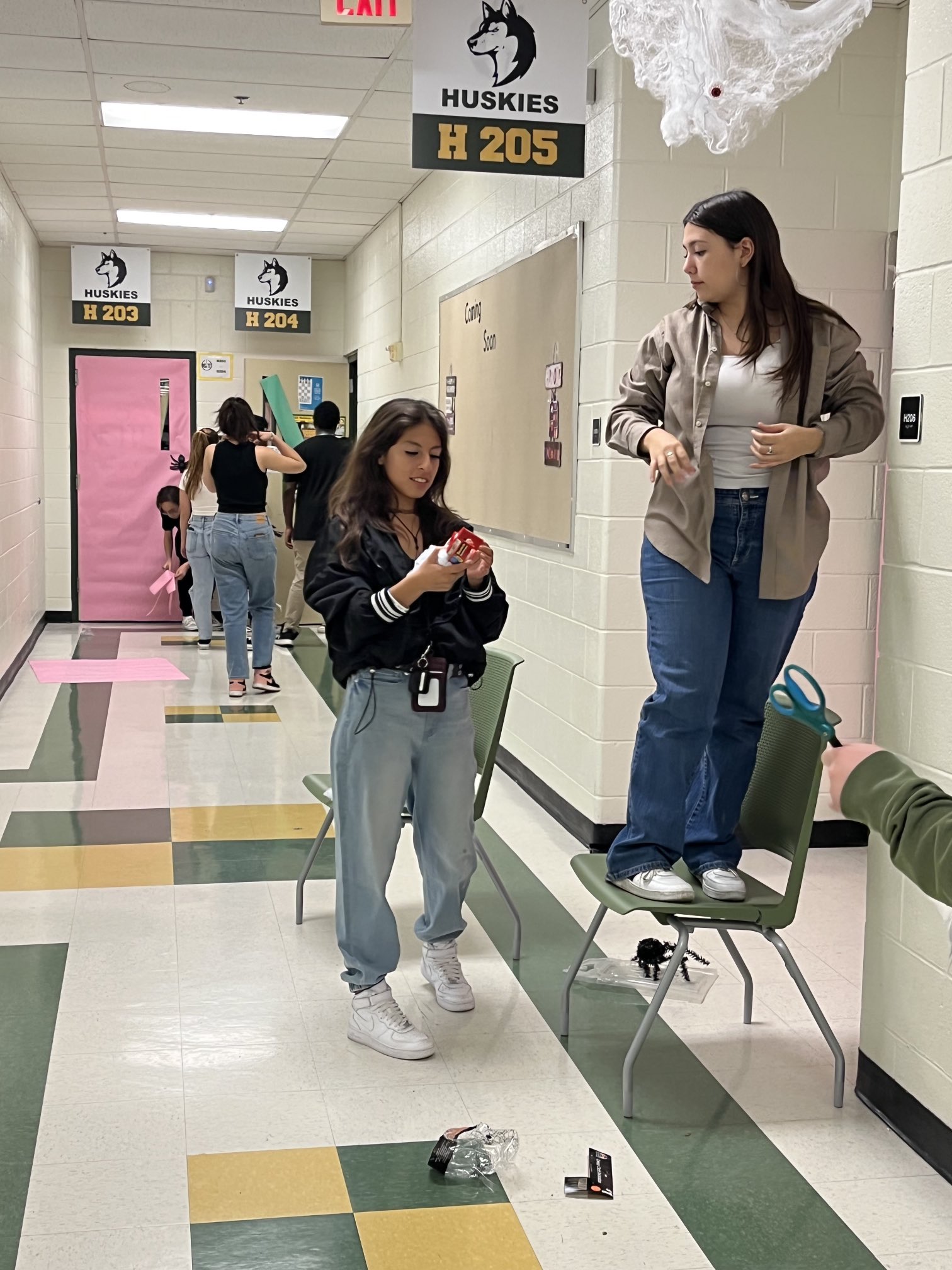 nisd_nsite on Twitter: "Thank you, NSITE Academy Board, for decorating nisd_nsite on Twitter: "Thank you, NSITE Academy Board, for decorating