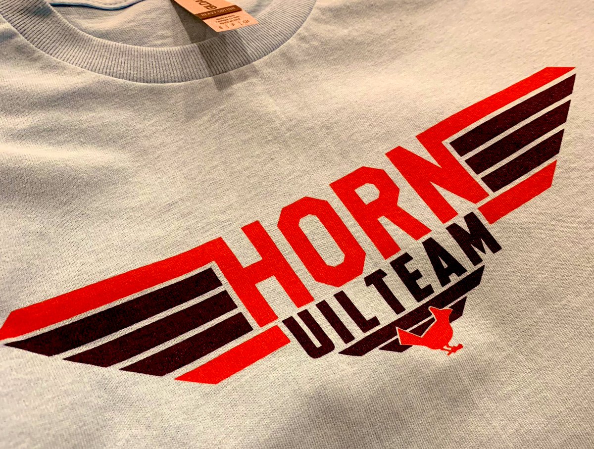 bigfrogbellaire's tweet photo. Good luck to the best and brightest at @hornelem who will be heading to their first UIL tournament this weekend. https://t.co/ghBtTOys3l