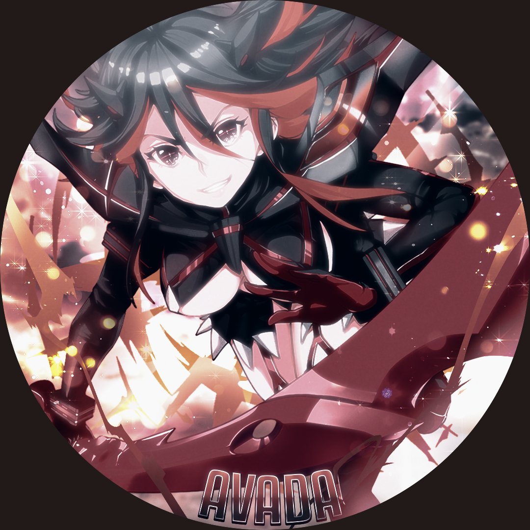 GAOXNG1's tweet photo. Finished the avi for AVADA - Moshi GFX
Support Appreciated ❤️&♻️
Commisions Open - Dm's
#MoshiGFX #commisionsopen #togetsuunit #gfx #avi #pfp #akame https://t.co/nQOwsUMrCJ