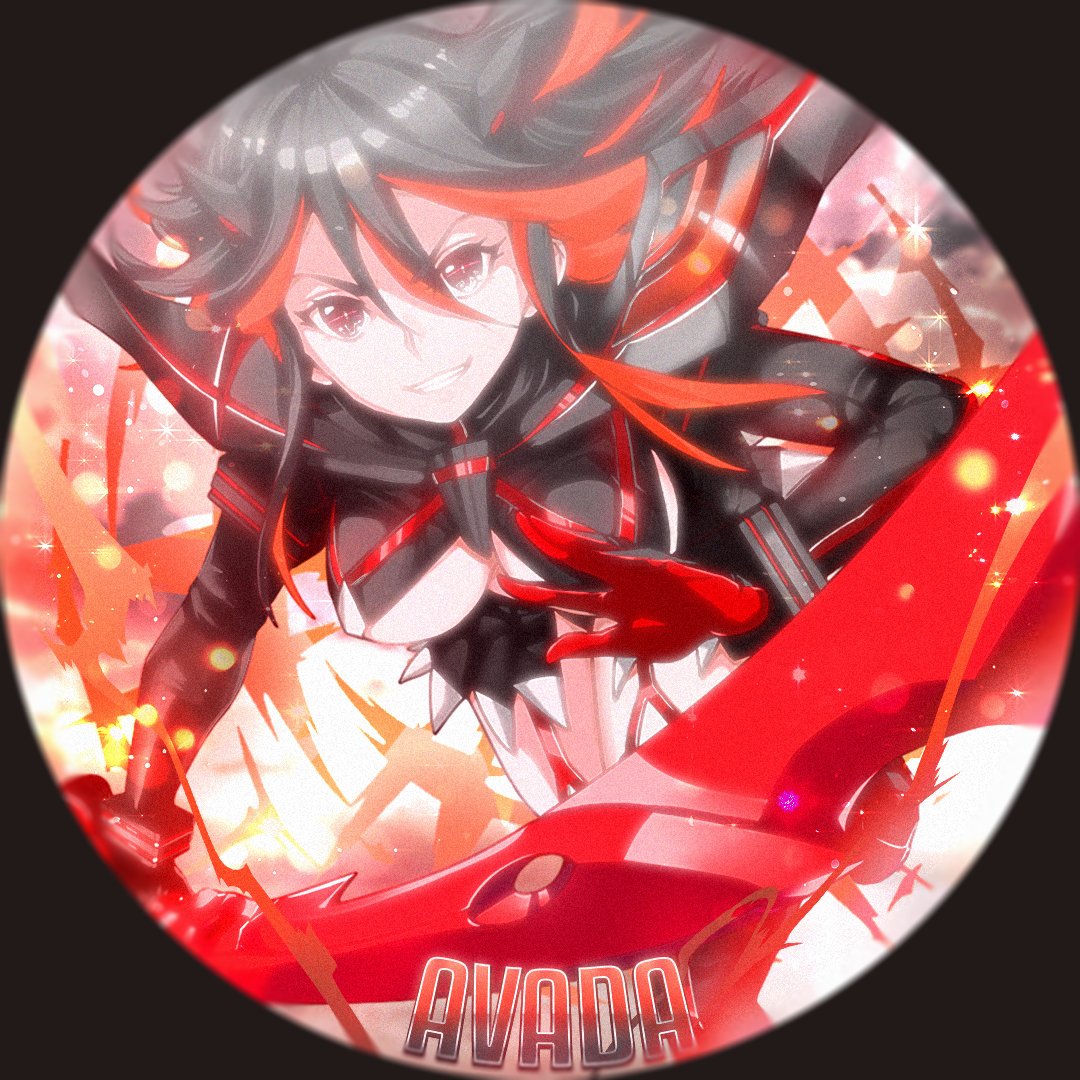 GAOXNG1's tweet photo. Finished the avi for AVADA - Moshi GFX
Support Appreciated ❤️&♻️
Commisions Open - Dm's
#MoshiGFX #commisionsopen #togetsuunit #gfx #avi #pfp #akame https://t.co/nQOwsUMrCJ