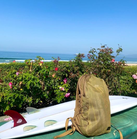 miscalif's tweet image. Surfing day 🏄‍♀️ 🏄‍♂️ 🏄 
shop.miscalif.com/mesh-backpack-…
#meshbackpack
#mis
#surf