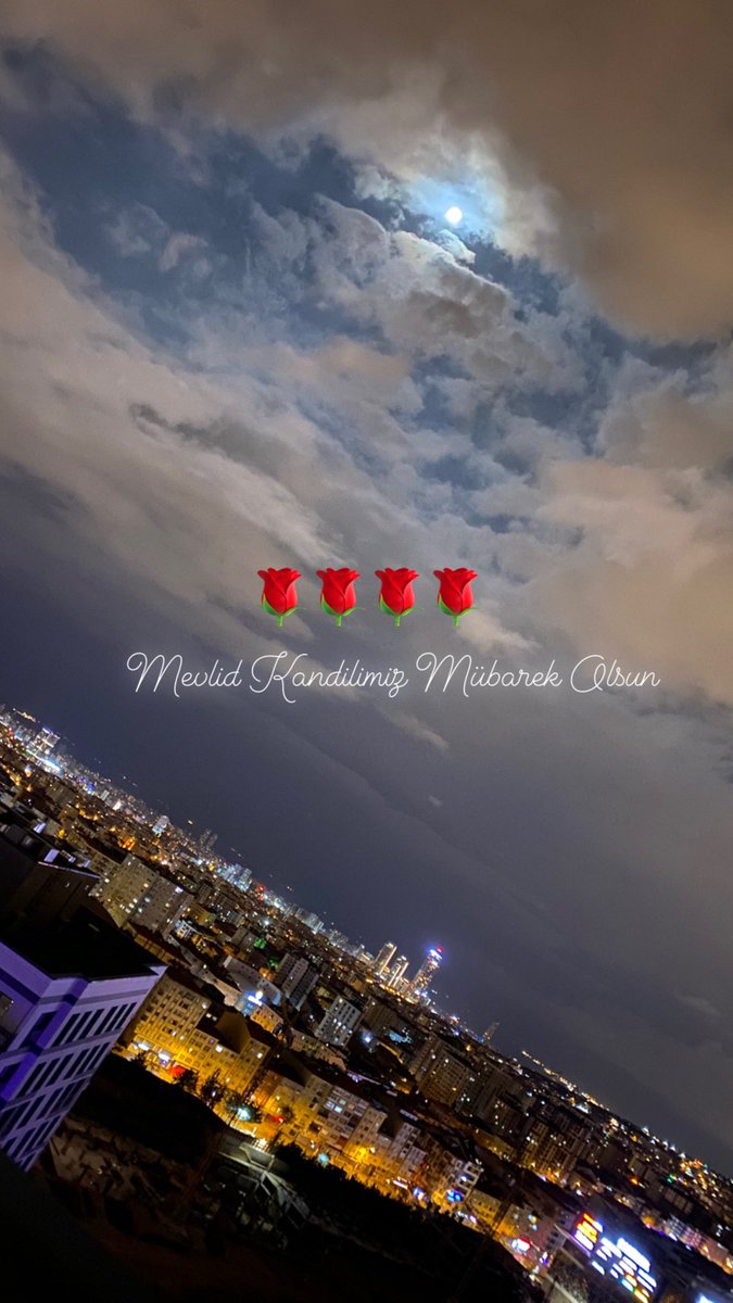 "Sen olmasaydın alemleri yaratmazdım" sözüne mazhar olan, alemlere rahmet olarak gönderilen sevgililer sevgilisi Peygamber Efendimizin dünyaya teşrif edişinin yıl dönümü mübarek olsun.