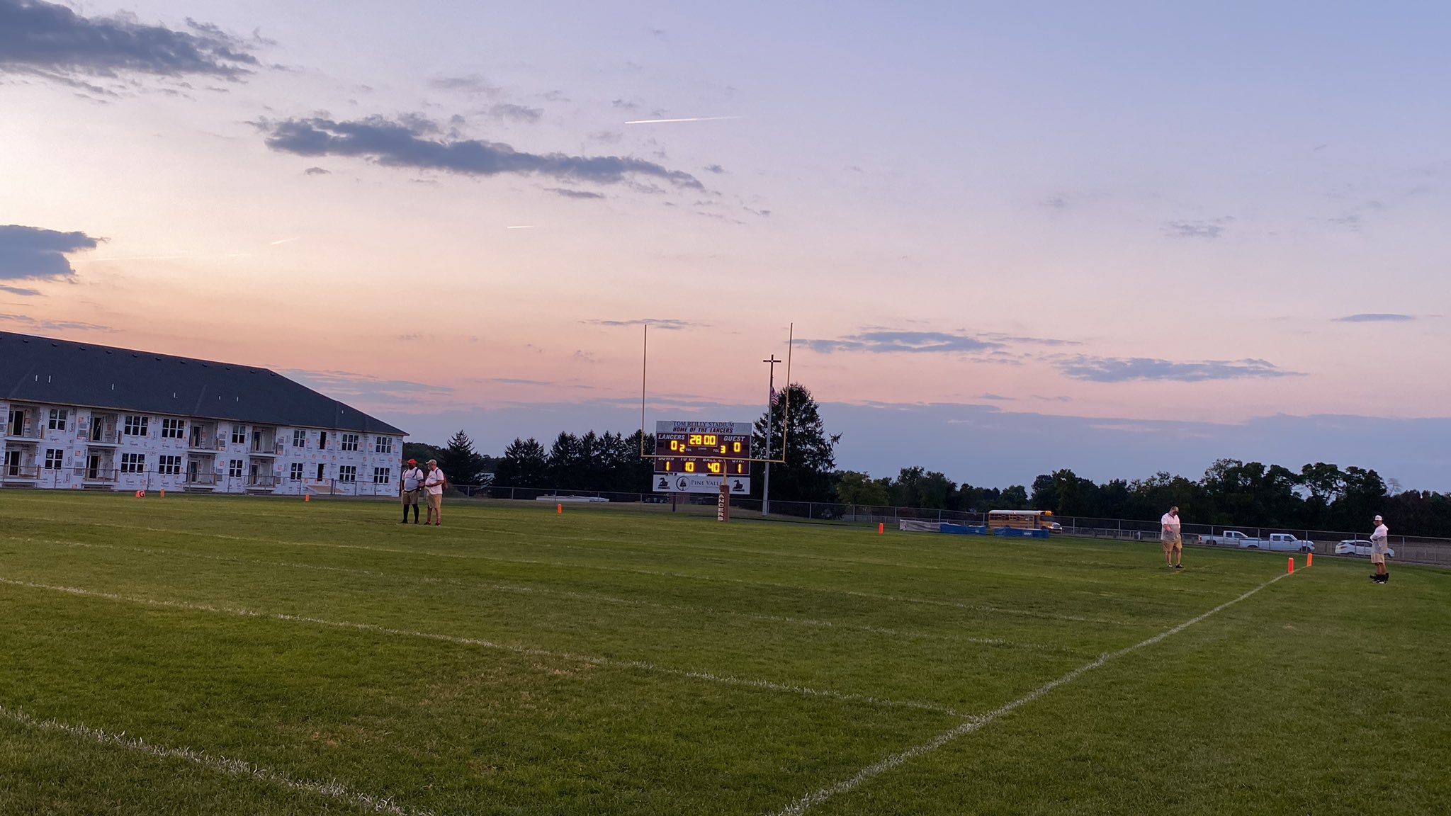 Haddon Township Football (HaddonTwpFB) / Twitter