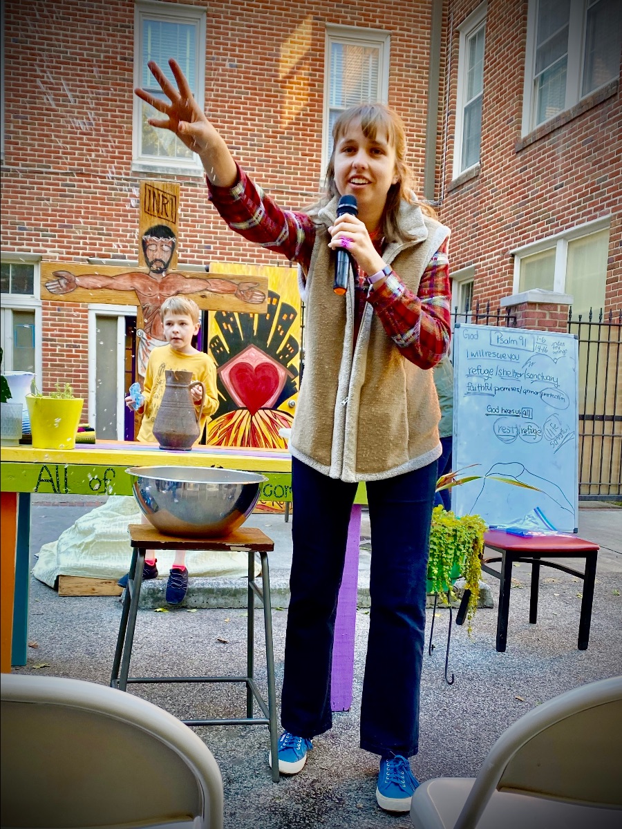 MercyATL's tweet image. Hey, y'all: this week's news! Mercy Community Church News, October 8th - mailchi.mp/43b005993dbb/m…