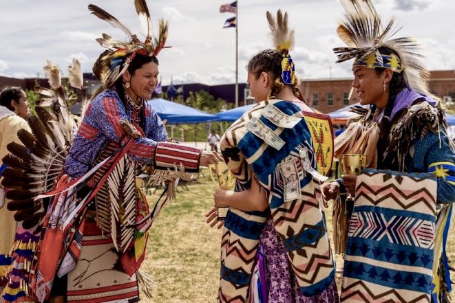 Native3rd's tweet image. Once you train your mind, happiness and inner peace are sure to follow.